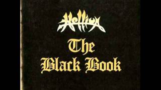 The Black book  Hellion [upl. by Garrott735]