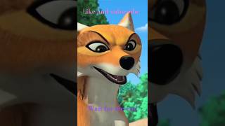 Tabaki ki sararat mowgli cartoon shorts ytshorts youtubeshorts [upl. by Yggam]