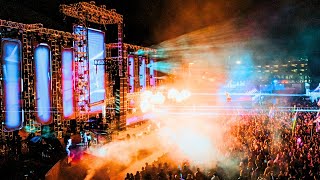 Gareth Emery live  Dreamstate SoCal 2023 Full Set 4k [upl. by Clerc51]