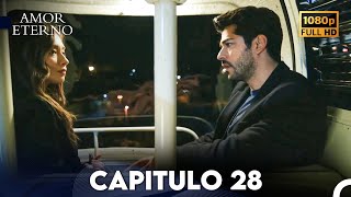 Amor Eterno Capítulo 28 Doblado En Español [upl. by Claudie]