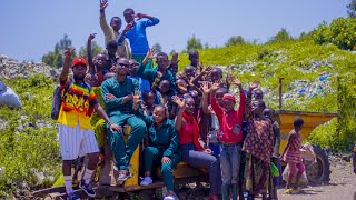 Intumwa za Rubanda by Thomson official video 2022 RTC MUSIC [upl. by Eidderf]