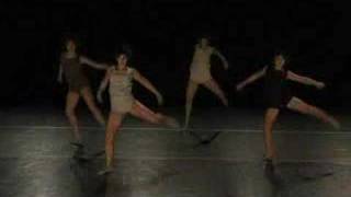 Gallim Dance Trailer [upl. by Nattie]