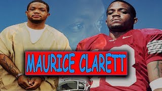 What REALLY Happened to Maurice Clarett [upl. by Ruscio906]