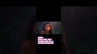 Moana 2  Official Trailer officialtrailer disney movieshorts reviewtimewithemperiol [upl. by Tneciv]