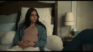 Bed Rest 2022  pregnant scene 3 [upl. by Leahcimaj]