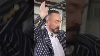 Ersoy Savaş Adnan Oktar Fendiye [upl. by Japha]