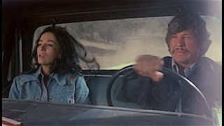 Mr Majestyk Car Chase  Smokey amp The Bandit Music  Charles Bronson [upl. by Celia272]