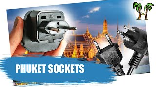 Phuket Sockets [upl. by Pleione204]