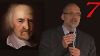 Prof Andrzej Nowak HISTORIA MYŚLI POLITYCZNEJ 7 [upl. by Delija]