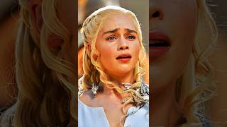 Drogon saves Daenerys🐉 Game of Thrones  shorts short viral gameofthrones [upl. by Quirk]