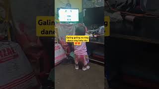 Alam na alam na magdance Yan ha dance babysky kulitanmoments fypシ゚viral [upl. by Adamski]