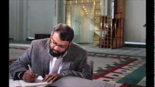 The Denial Tafsir of Surah Yasin Yasir Qadhi 3 of 4 [upl. by Alleuqram]