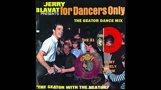 The Geator Mix  The 81In My Lonely Room [upl. by Adnalro]