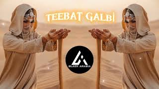 Black Arabia  Teebat Galbi TikTok Music Trend  Dj Musali [upl. by Fraya]