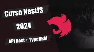 Aula 35  Instalação e configuração do VSCode para usar o NestJS [upl. by Ainatnas]