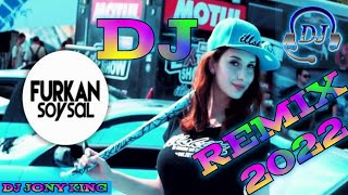 Furkan Soysal  Trance Remix  Dj Alamgir  TikTok Viral Song  Bangla Dj 2022  Dj Jony king [upl. by Koball]