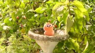 30 Minutes Long EDF Energy Advert quotDancing Zingy [upl. by Cheke]