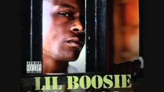 Lil Boosie ft Foxx Thugged Out [upl. by Atem]