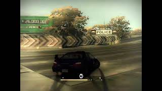 Need for Speed Most Wanted  Subaru WRX STI Stage 2 Tune  HighSpeed Thrills [upl. by Earl427]