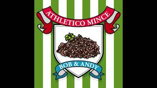 Athletico Mince  Safety First feat MC Boro [upl. by Karie]