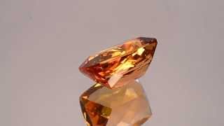 Imperial Topaz 473cts [upl. by Felise]