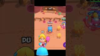 Mortis bester Tresorraub Brawler brawlstars mortis [upl. by May]