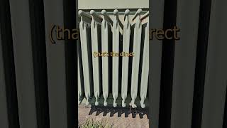 Transformer Radiator engineering transformers cooling energy physics chrisboden educational [upl. by Wichern]