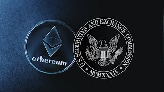 SEC udario na Ethereum Ništa od spot ETH ETFova [upl. by Euqinad]