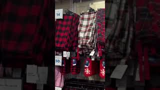 I don’t order a copyright to this music Old Navy Christmas pajamas [upl. by Dart]