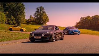 Weinstraßen Driving Days 2021 [upl. by Wendell]