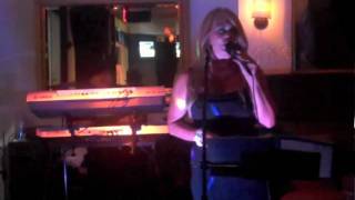 Chris Janes performs the very thought of you at Timpano Las Olas [upl. by Colan327]