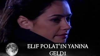 Elif Polatın Yanına Geldi  Kurtlar Vadisi 26Bölüm [upl. by Ahsilrak]