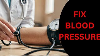 Boost Nitric Oxide Fix Blood Pressure amp Inflammation Naturally [upl. by Ros]