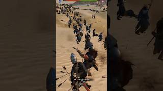 Mount amp Blade II Bannerlord Gameplay [upl. by Aleka]