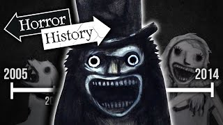 The Babadook 10th Anniversary ReRelease Exclusive Trailer 2024 Essie Davis Noah Wiseman [upl. by Sorazal]