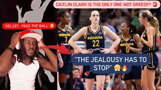 Caitlin Clarks Rematch Tomorrow Against The Lynx Film Breakdown [upl. by Drew]