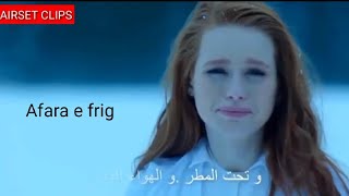 la Afereya fi True love story❤️Roman Arabic song translated Afara e frig [upl. by Dragon775]