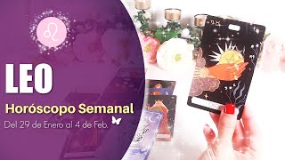 ⭐️LEO ESPERA‼️🤚🏼 NI UN PASO ATRAS… MIRA ESTO❌‼️😵 HOROSCOPO SEMANAL AMOR Y MÁS [upl. by Marola278]