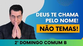 Pregação 11  COMO OUVIR A VOZ DE DEUS  Padre Chrystian Shankar [upl. by Joab568]