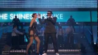 NeYo  Miss Independent amp Closer Live AMAmpg [upl. by Drofliw]