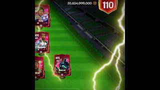 HERO TEAM 2025 ☠️🔥 eafc24 fifamobile fifa fifa23 eafc shorts [upl. by Oleg943]