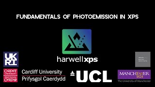 The Fundamentals of Photoemission in XPS [upl. by Brant]