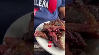 🎉🥩 Descubre el sabor y la esencia de Santander en Sangileña Campestre [upl. by Chatterjee]