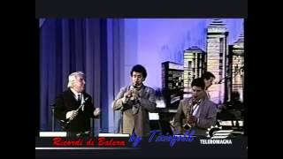 RONDINELLA polka di Secondo Casadei eseguita nel 1990 dallorchestra IL FOLKLORE DI ROMAGNA [upl. by Anileuqcaj]