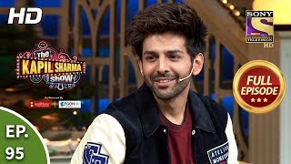 The Kapil Sharma Show Season 2  Karthiks Secrets  दी कपिल शर्मा शो 2  Full Ep 95  30th Nov 2019 [upl. by Borries454]