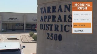 Tarrant Appraisal District gives update on ransomware attack [upl. by Idna]