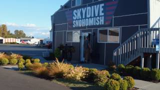 The Skydive Snohomish Experience [upl. by Thompson]