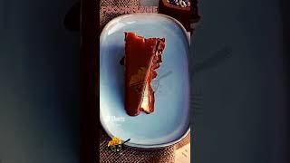 NoBake Chocolate Cheesecake [upl. by Stafani13]