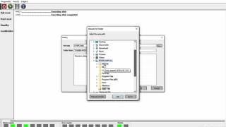 DFL Toshiba HDD Repair V132 Overview [upl. by Ennobe763]