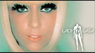 Lady GaGa  Starstruck  Sweet Dreams Mashup vs Eurythmics [upl. by Triny]